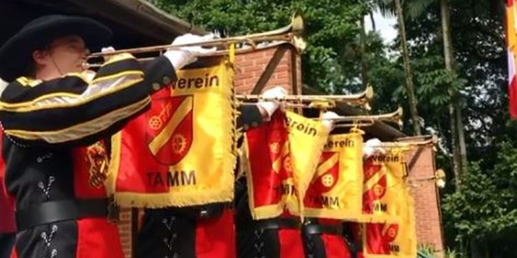 Semana da Língua Alemã começa nesta sexta com programação gratuita