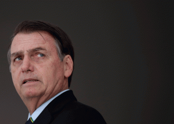 Bolsonaro irá se reunir com presidentes de partidos para debater reforma