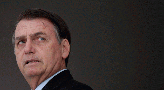 Bolsonaro irá se reunir com presidentes de partidos para debater reforma