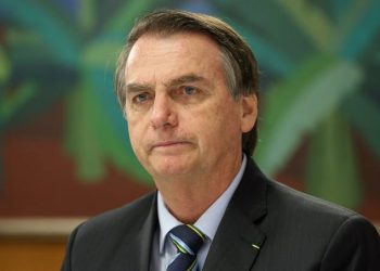 Propostas de Bolsonaro emperram na Câmara dos Deputados