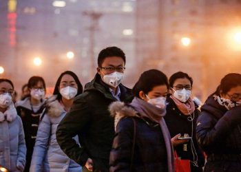 Poluição do ar deve diminuir até 20 meses da expectativa de vida infantil