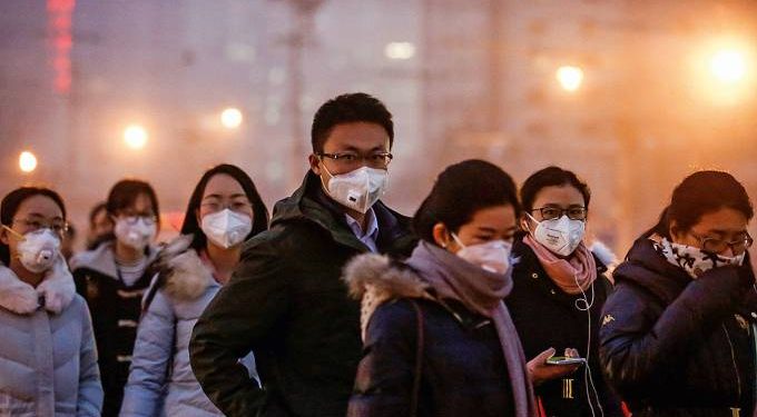 Poluição do ar deve diminuir até 20 meses da expectativa de vida infantil