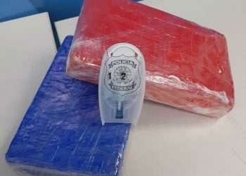 Polícia Federal prende homem com 2 kg de cocaína no Aeroporto de Brasília