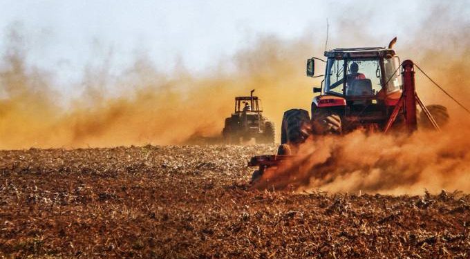 Monitor do PIB recua 0,4% em fevereiro ante janeiro, revela FGV