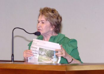 Justiça do DF mantém condenação contra ex-distrital Eurides Brito por corrupção passiva