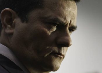 Moro provará que o homem honrado não é espécie extinta no mundo político