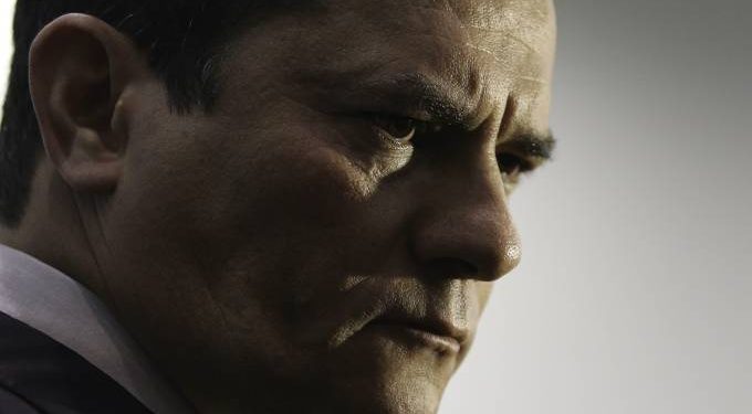 Moro provará que o homem honrado não é espécie extinta no mundo político