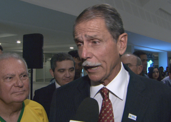 Moraes diz que general alvo de buscas fez ‘imputações gravemente ofensivas’ ao STF