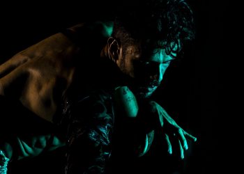 Espetáculo ‘O fio de Minos’ estreia em palcos do DF a partir desta terça-feira