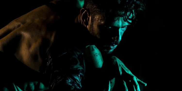 Espetáculo ‘O fio de Minos’ estreia em palcos do DF a partir desta terça-feira