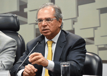 Guedes espera R$ 280 bi com devoluções de bancos públicos e privatizações