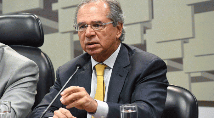 Guedes espera R$ 280 bi com devoluções de bancos públicos e privatizações