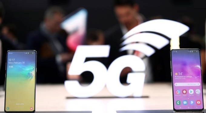 Coreia do Sul é a primeira a lançar rede 5G, superando EUA e China