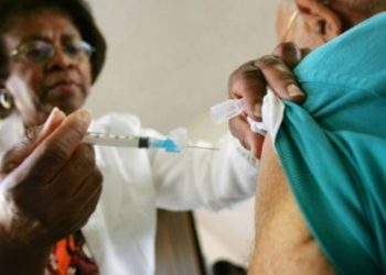 Campanha de vacinação contra gripe inicia segunda fase
