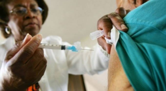 Campanha de vacinação contra gripe inicia segunda fase
