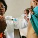 Campanha de vacinação contra gripe inicia segunda fase
