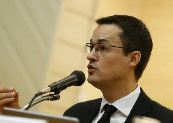 Pacote de Moro é medida necessária para combate à corrupção, diz Dallagnol