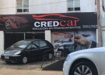 Três homens são presos em operação que investiga golpe do financiamento fácil no DF