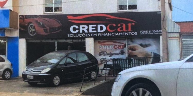 Três homens são presos em operação que investiga golpe do financiamento fácil no DF