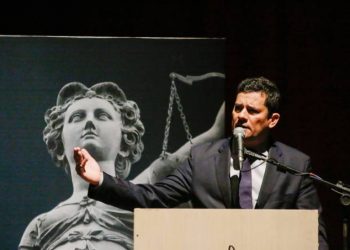 ‘Não estabeleci nenhuma condição para assumir ministério’, diz Moro