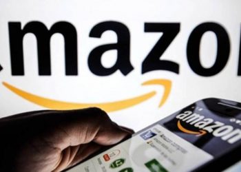 Amazon diz que armazéns 100% controlados por robôs ainda estão longe de existir