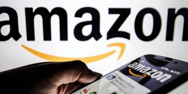 Amazon diz que armazéns 100% controlados por robôs ainda estão longe de existir