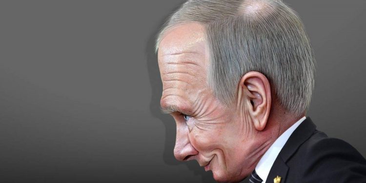 A lei da “internet soberana russa” foi aprovada. Censura à vista