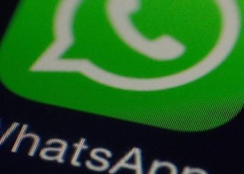 WhatsApp permite visualizar figurinhas pela notificação no Android