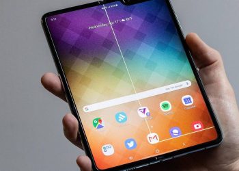 Samsung vai cancelar reservas do Galaxy Fold se não conseguir enviá-los até o final de maio