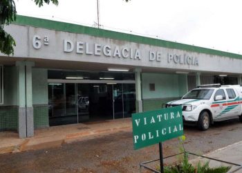 Polícia Civil investiga possível crime de ódio contra homossexual no Itapoã