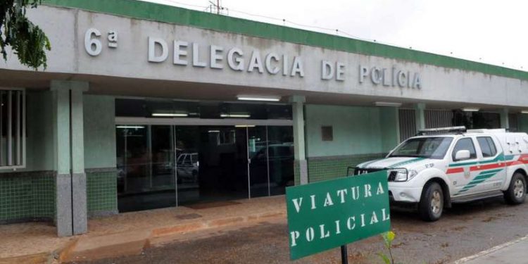 Polícia Civil investiga possível crime de ódio contra homossexual no Itapoã