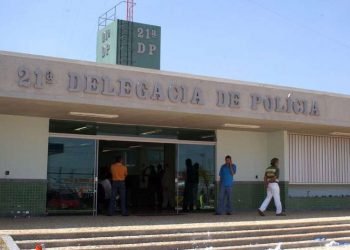 Corpo é encontrado em estado de decomposição no Pistão Sul