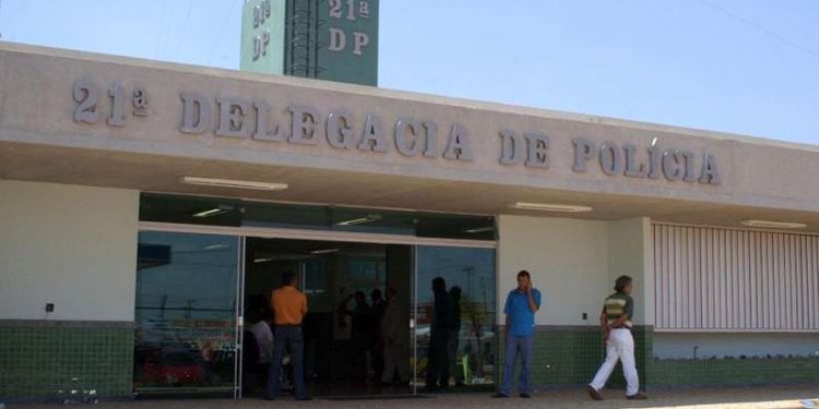 Corpo é encontrado em estado de decomposição no Pistão Sul