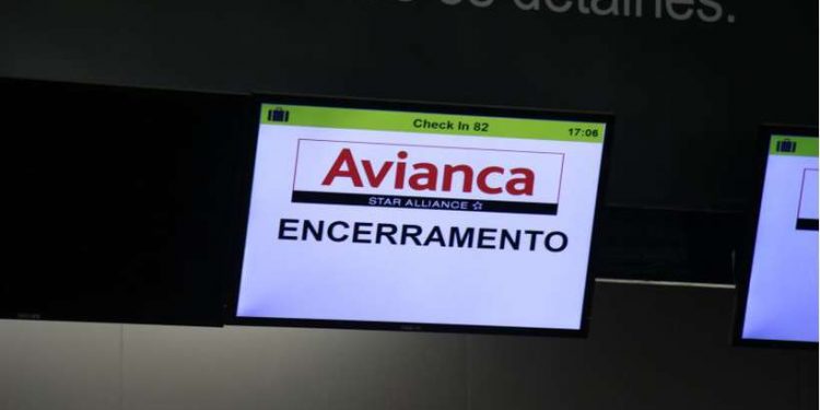 Cade teme concentração maior com fim de Avianca, afetando preços e ofertas