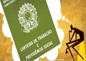CNI/Ibope: 59% dos brasileiros acham que é preciso reformar a Previdência