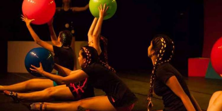 Espetáculo infantil de dança ‘Brincatividade’ chega a Brasília