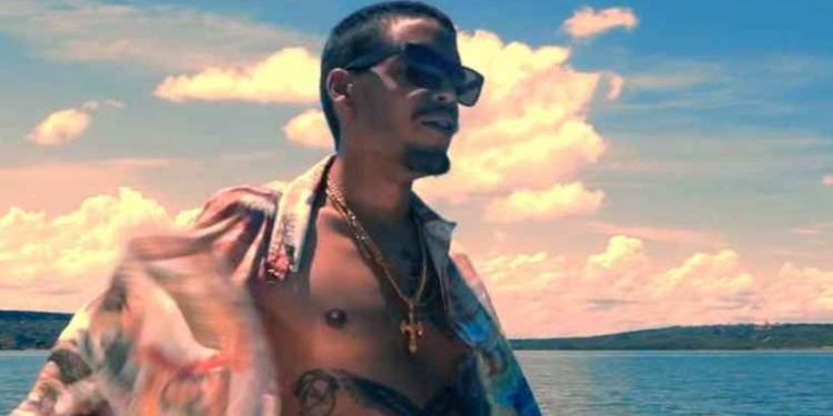 Músico brasiliense Mazza lança música ‘Sem limite’