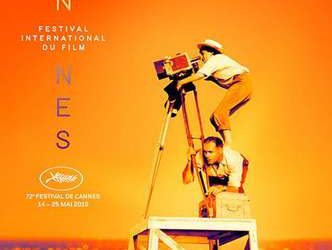 Cannes trará, a partir de amanhã (terça, 14/05), esperada série de filmes