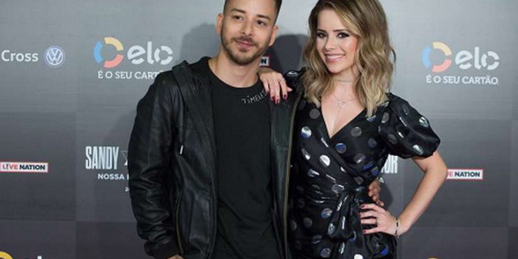 Show de Sandy e Junior em Brasília vai mudar de local