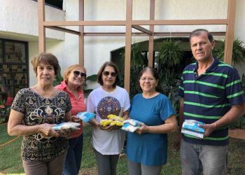 Igrejas abrem temporada de festas juninas; confira programação