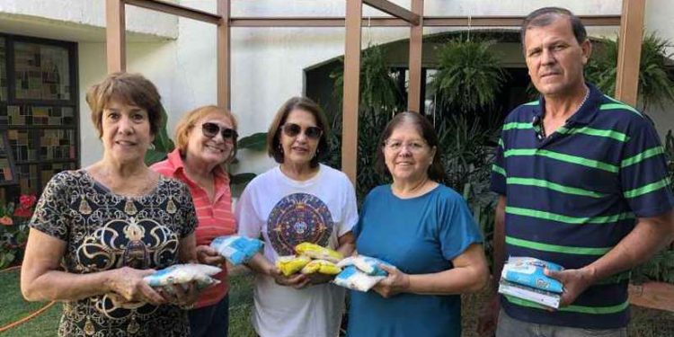 Igrejas abrem temporada de festas juninas; confira programação