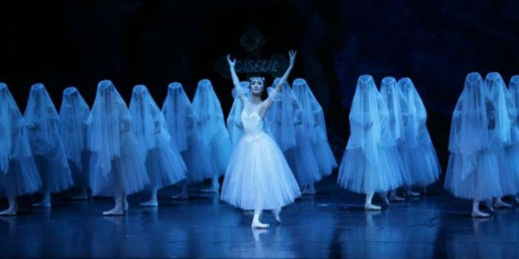 Balé Nacional da China traz a Brasília repertório de gala com 82 bailarinos