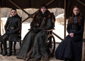 Confira a crítica sobre o fim de ‘Game of Thrones’