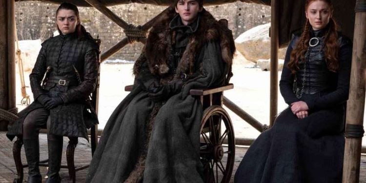 Confira a crítica sobre o fim de ‘Game of Thrones’