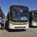 Após paralisação relâmpago, ônibus que atendem Ceilândia voltam a circular