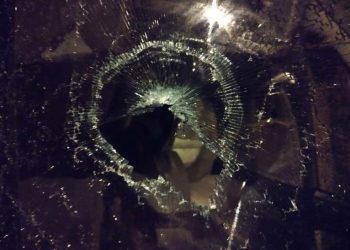 Furto: homem quebra janela de seis carros e é preso no Cruzeiro