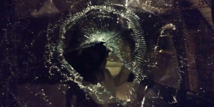 Furto: homem quebra janela de seis carros e é preso no Cruzeiro