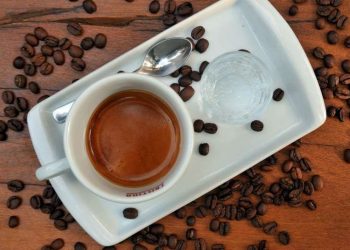 Café é segunda bebida mais consumida entre brasileiros, mostra pesquisa