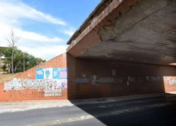 Secretaria garante que conservação de viadutos é ‘preocupação constante’