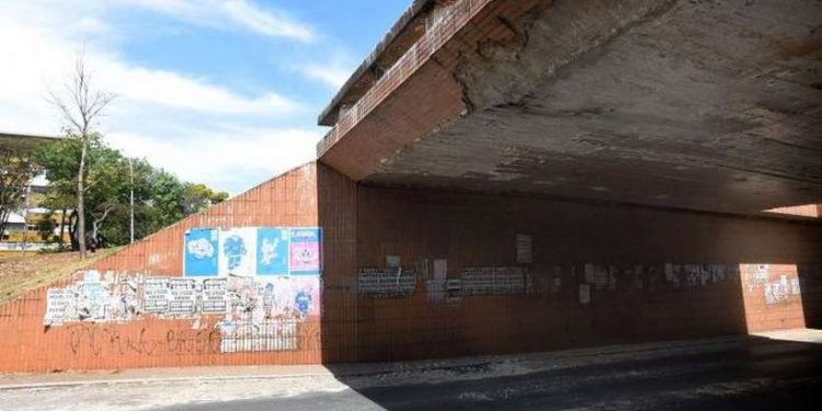 Secretaria garante que conservação de viadutos é ‘preocupação constante’